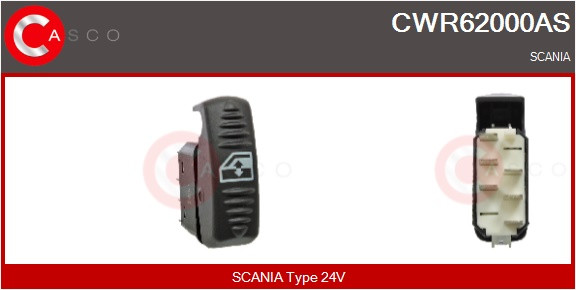 CWR62000AS