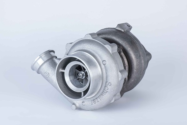 316735 BORGWARNER (SCH