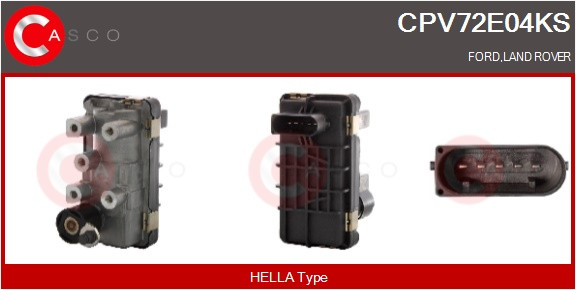 CPV72E04KS