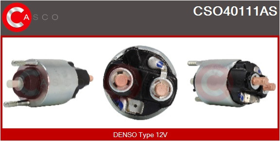 CSO40111AS