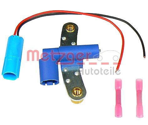 0902223 METZGER AUTOTE