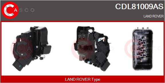 CDL81009AS
