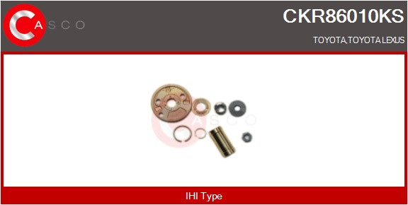 CKR86010KS