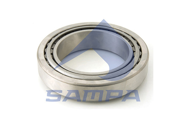 100.226 SAMPA