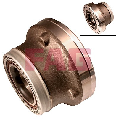 201084 SCHAEFFLER FAG
