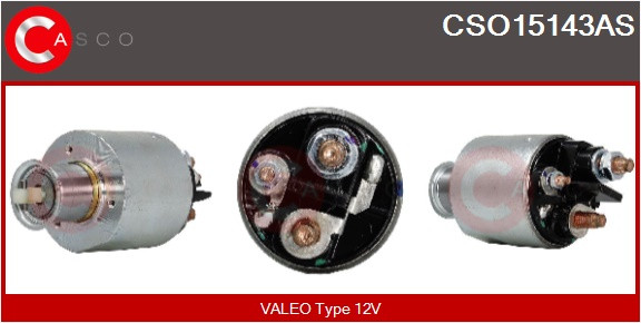CSO15143AS