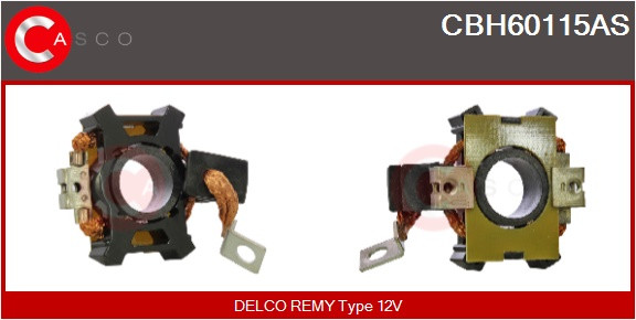 CBH60115AS