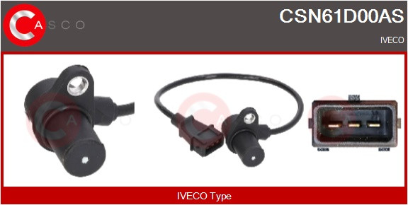 CSN61D00AS
