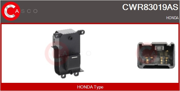 CWR83019AS
