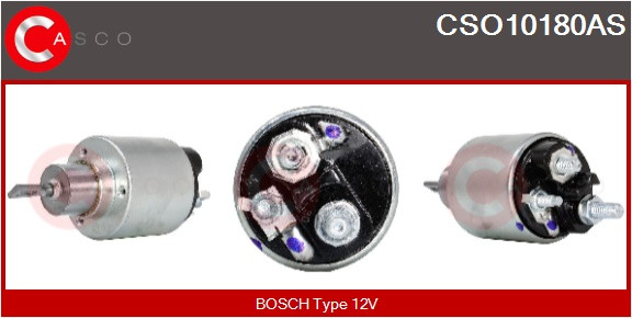 CSO10180AS