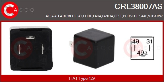 CRL38007AS