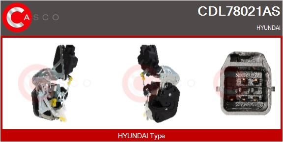 CDL78021AS