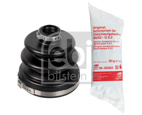 172667 FEBI BILSTEIN