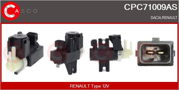 CPC71009AS