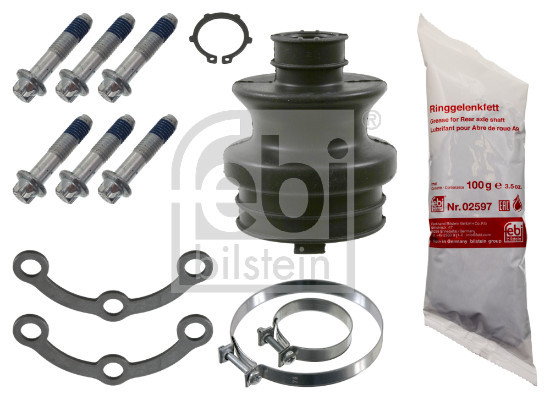 02591 FEBI BILSTEIN