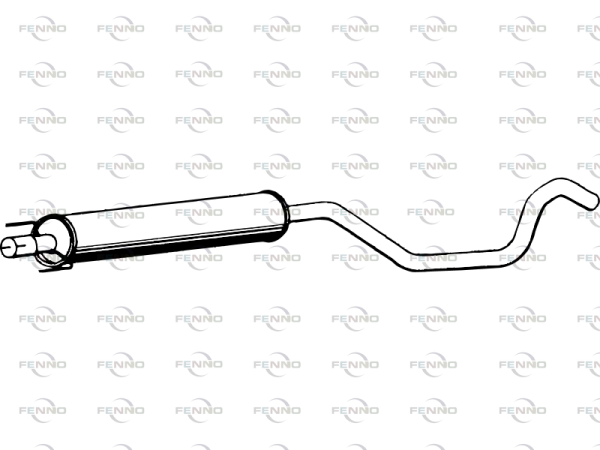 P4441 FENNO