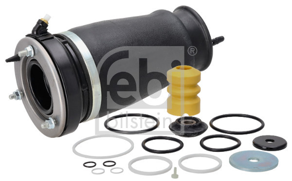 199254 FEBI BILSTEIN