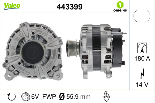 443399 VALEO