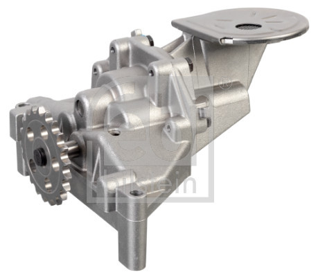 176783 FEBI BILSTEIN