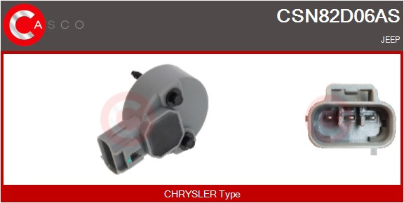 CSN82D06AS