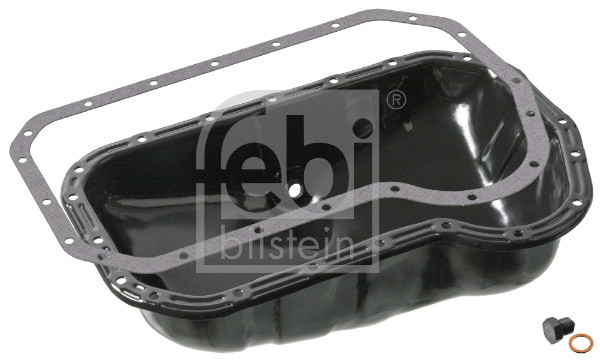 02138 FEBI BILSTEIN
