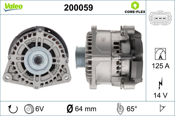 200059 VALEO
