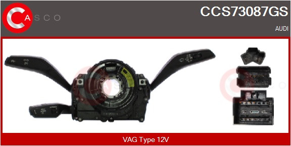 CCS73087GS