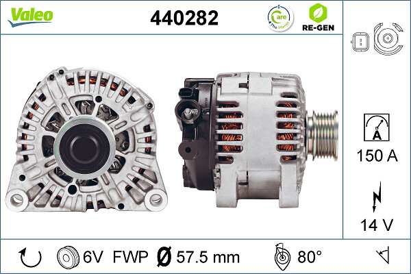 440282 VALEO