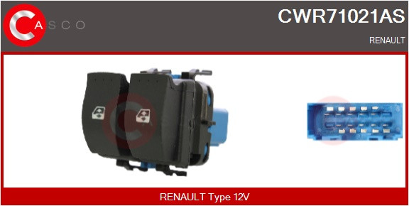 CWR71021AS