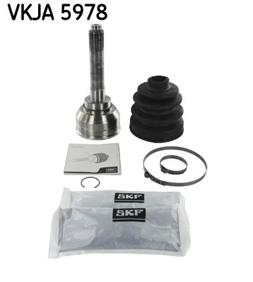 VKJA 5978