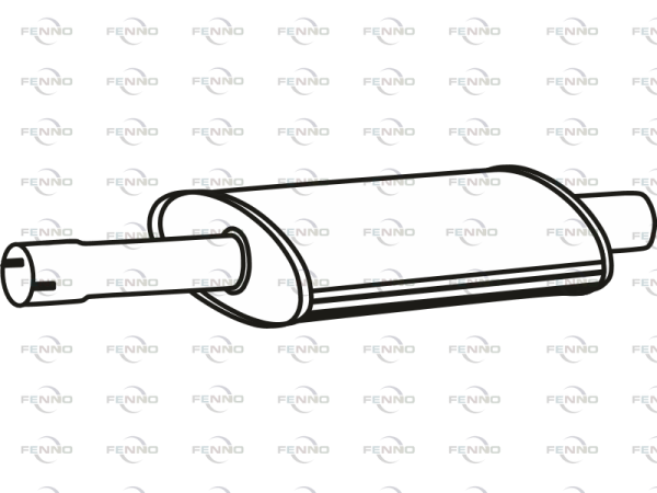P2291 FENNO