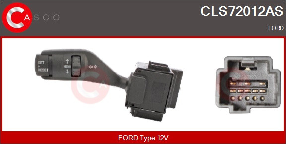 CLS72012AS