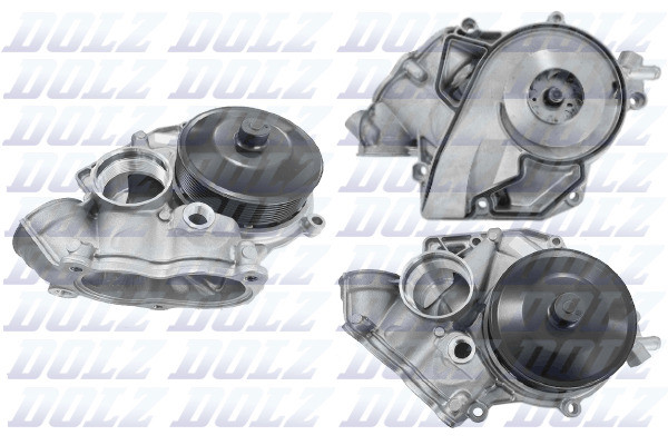 M663 DOLZ