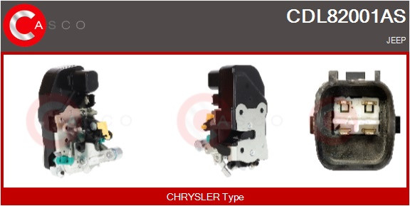 CDL82001AS