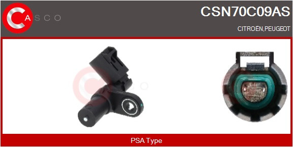 CSN70C09AS