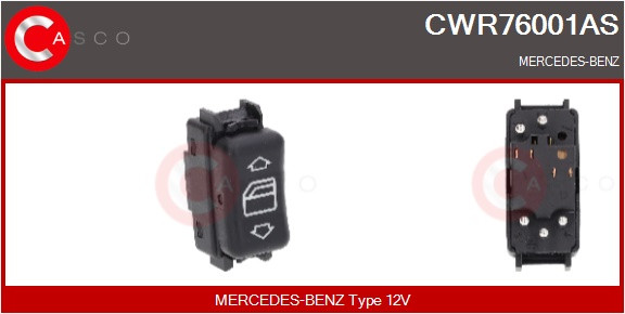 CWR76001AS
