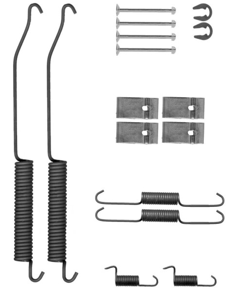 FBA351 FERODO