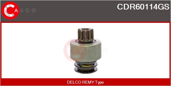 CDR60114GS