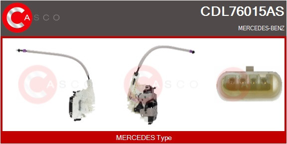 CDL76015AS