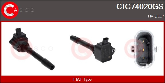 CIC74020GS