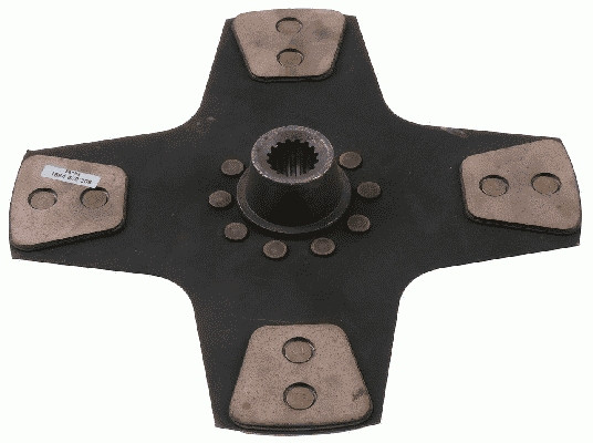 1864 600 305