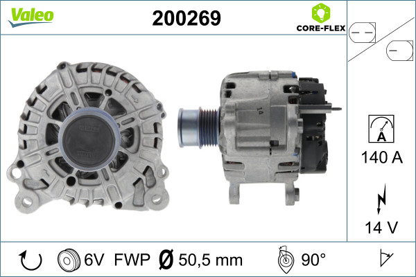 200269 VALEO