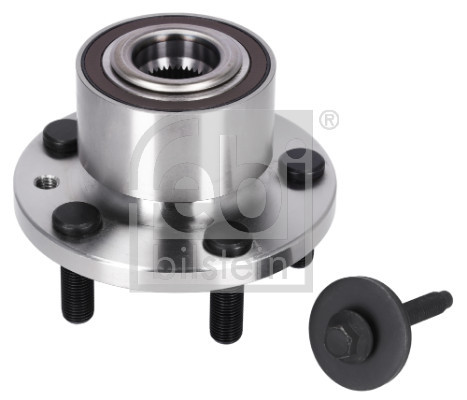 174348 FEBI BILSTEIN