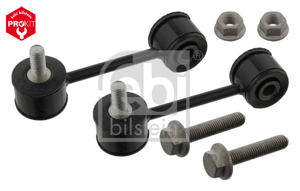 36677 FEBI BILSTEIN