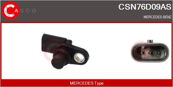 CSN76D09AS