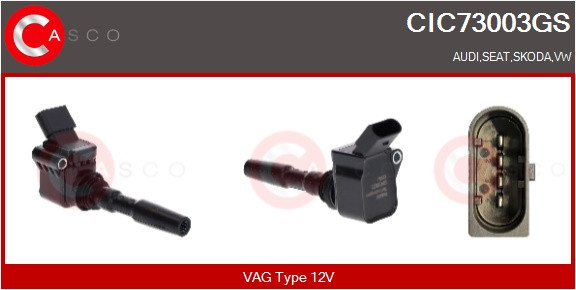 CIC73003GS