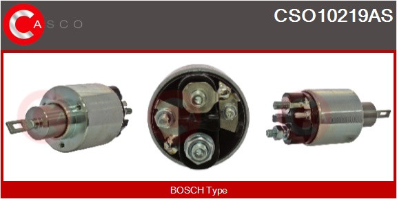 CSO10219AS