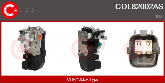 CDL82002AS