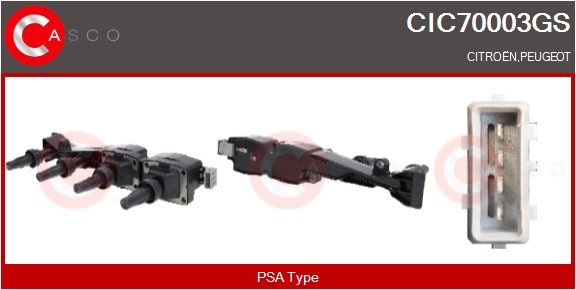 CIC70003GS