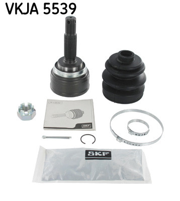 VKJA 5539